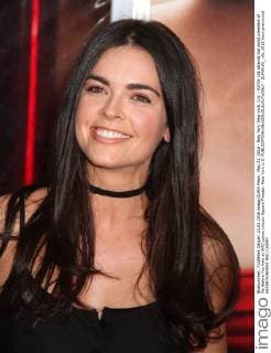 May 23, 2016 - New York, New York, U.S. - KATIE LEE attends the world premiere of Me Before You held at AMC Loews Lincoln Square Theater. New York U.S. - ZUMAk03_