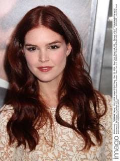 May 23, 2016 - New York, New York, U.S. - Actress EMILY TYRA attends the world premiere of Me Before You held at AMC Loews Lincoln Square Theater. New York U.S. - ZUMAk03_