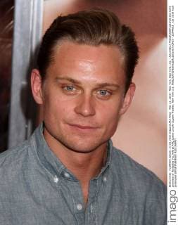 May 23, 2016 - New York, New York, U.S. - Actor BILLY MAGNUSSEN attends the world premiere of Me Before You held at AMC Loews Lincoln Square Theater. New York U.S. - ZUMAk03_