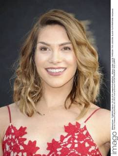 Allison Holker ALICE THROUGH THE LOOKING GLASS FILM PREMIERE Hollywood Patrick Rideaux PicturePerfect