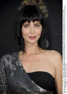 Alice im Wunderland – Hinter den Spiegeln Filmpremiere in Los Angeles Catherine Bell ALICE THROUGH THE LOOKING GLASS FILM PREMIERE Hollywood Patrick Rideaux PicturePerfect