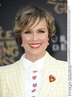 Alice im Wunderland – Hinter den Spiegeln Filmpremiere in Los Angeles Melora Hardin ALICE THROUGH THE LOOKING GLASS FILM PREMIERE Hollywood Patrick Rideaux PicturePerfect