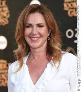 May 23, 2016 - Hollywood, California, U.S. - Peri Gilpin arrives for the premiere of the film Alice Through The Looking Glass at the El Capitan theater. Hollywood U.S. - ZUMAo05_