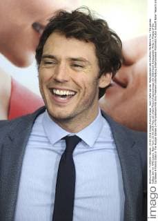 Sam Claflin bei der Weltpremiere des Kinofilms Me Before You Ein ganzes halbes Jahr im AMC Loews. New York, 23.05.2016 Foto:xD.xVanxTinex xFuturexImage