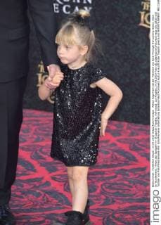 Willow Sage Hart bei der Premiere von Alice Through the Looking Glass Alice im Wunderland: Hinter den Spiegeln im El Capitan Theatre, Hollywood. Los Angeles, 24.05.2016 Foto:xD.xStarbuckx xFuturexImage