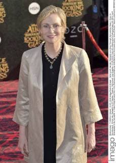 Jane Lynch bei der Premiere von Alice Through the Looking Glass Alice im Wunderland: Hinter den Spiegeln im El Capitan Theatre, Hollywood. Los Angeles, 24.05.2016 Foto:xD.xStarbuckx xFuturexImage