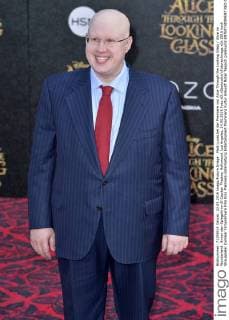 Matt Lucas bei der Premiere von Alice Through the Looking Glass Alice im Wunderland: Hinter den Spiegeln im El Capitan Theatre, Hollywood. Los Angeles, 24.05.2016 Foto:xD.xStarbuckx xFuturexImage