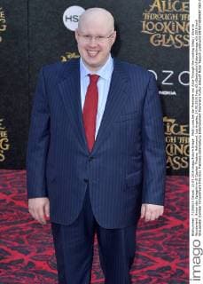 Matt Lucas bei der Premiere von Alice Through the Looking Glass Alice im Wunderland: Hinter den Spiegeln im El Capitan Theatre, Hollywood. Los Angeles, 24.05.2016 Foto:xD.xStarbuckx xFuturexImage