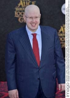 Matt Lucas bei der Premiere von Alice Through the Looking Glass Alice im Wunderland: Hinter den Spiegeln im El Capitan Theatre, Hollywood. Los Angeles, 24.05.2016 Foto:xD.xStarbuckx xFuturexImage