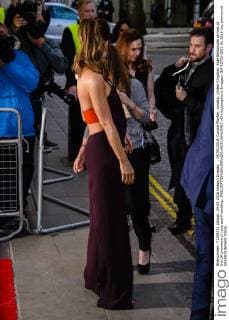 . 24 05 2016. Curzon Mayfair, London, United Kingdom. Kate Beckinsale arrives at the UK premiere of Love and Friendship.  xChrisxJosephx xi-Imagesx IIM-12722-0011