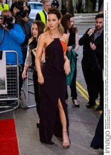 . 24 05 2016. Curzon Mayfair, London, United Kingdom. Kate Beckinsale arrives at the UK premiere of Love and Friendship.  xChrisxJosephx xi-Imagesx IIM-12722-0012