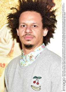 Eric Andre bei der Popstar: Never Stop Never Stopping Kino Premiere am 24.05.2016 in New York Popstar: Never Stop Never Stopping Premiere in New York, 2016 
