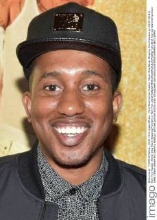 Chris Redd bei der Popstar: Never Stop Never Stopping Kino Premiere am 24.05.2016 in New York Popstar: Never Stop Never Stopping Premiere in New York, 2016 