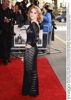 Jenn Murray bei der Premiere des Kinofilms Love & Friendship im Curzon Mayfair. London, 24.05.2016 Jenn Murray  Foto:xS.xVasx xFuturexImage