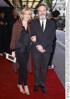 Jemma Redgrave und James Fleet bei der Premiere des Kinofilms Love & Friendship im Curzon Mayfair. London, 24.05.2016 Jemma Redgrave, James Fleet  Foto:xS.xVasx xFuturexImage