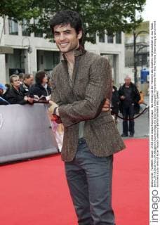 Nik Xhelilaj bei der Premiere des Kinofilms Seitenwechsel im Zoo Palast. Berlin, 24.05.2016 Foto:xA.xBuggex xFuturexImage