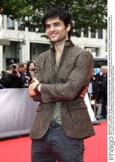 Nik Xhelilaj bei der Premiere des Kinofilms Seitenwechsel im Zoo Palast. Berlin, 24.05.2016 Foto:xA.xBuggex xFuturexImage
