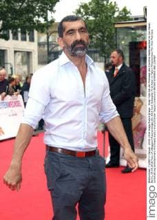 Erdal Yildiz bei der Premiere des Kinofilms Seitenwechsel im Zoo Palast. Berlin, 24.05.2016 Foto:xA.xBuggex xFuturexImage