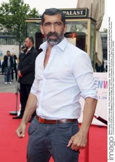 Erdal Yildiz bei der Premiere des Kinofilms Seitenwechsel im Zoo Palast. Berlin, 24.05.2016 Foto:xA.xBuggex xFuturexImage