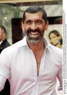 Erdal Yildiz bei der Premiere des Kinofilms Seitenwechsel im Zoo Palast. Berlin, 24.05.2016 Foto:xA.xBuggex xFuturexImage