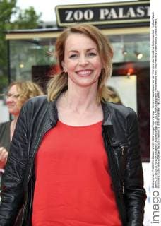 Simone Hanselmann bei der Premiere des Kinofilms Seitenwechsel im Zoo Palast. Berlin, 24.05.2016 Foto:xA.xBuggex xFuturexImage
