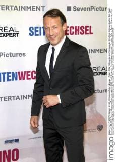 Wotan Wilke Möhring bei der Premiere des Kinofilms Seitenwechsel im Zoo Palast. Berlin, 24.05.2016 Foto:xA.xBuggex xFuturexImage