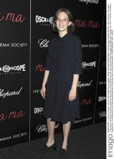 Maya Thurman-Hawke beim Screening des Kinofilms Ma Ma - Der Ursprung der Liebe Ma ma im Landmark Sunshine Cinema. New York, 24.05.2016 Foto:xD.xVanxTinex xFuturexImage