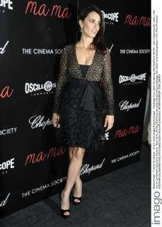 Penelope Cruz beim Screening des Kinofilms Ma Ma - Der Ursprung der Liebe Ma ma im Landmark Sunshine Cinema. New York, 24.05.2016 Foto:xD.xVanxTinex xFuturexImage