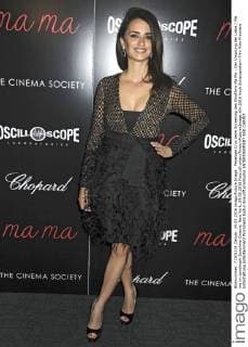 Penelope Cruz beim Screening des Kinofilms Ma Ma - Der Ursprung der Liebe Ma ma im Landmark Sunshine Cinema. New York, 24.05.2016 Foto:xD.xVanxTinex xFuturexImage