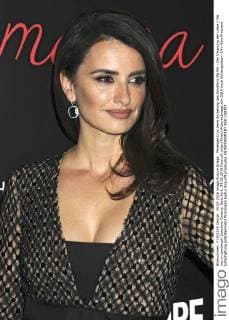 Penelope Cruz beim Screening des Kinofilms Ma Ma - Der Ursprung der Liebe Ma ma im Landmark Sunshine Cinema. New York, 24.05.2016 Foto:xD.xVanxTinex xFuturexImage