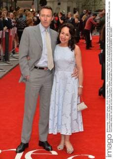 Filmpremiere Me Before You in London English actress Samantha Spiro attends the European film premiere Me Before You at The Curzon, Mayfair in London. MAY 25th 2016  JWNx161562