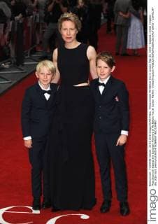 Filmpremiere Me Before You in London May 25, 2016 - England, United Kingdom - Thea Sharrock attends the European Premiere of Me Before You at Curzon Mayfair. United Kingdom - ZUMAs147
