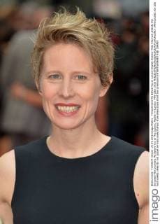 Filmpremiere Me Before You in London English director Thea Sharrock attends the European film premiere Me Before You at The Curzon, Mayfair in London. MAY 25th 2016  JWNx161562