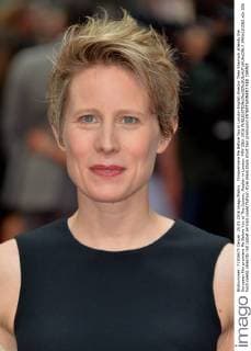 Filmpremiere Me Before You in London English director Thea Sharrock attends the European film premiere Me Before You at The Curzon, Mayfair in London. MAY 25th 2016  JWNx161562