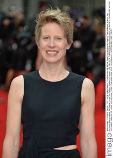 Filmpremiere Me Before You in London English director Thea Sharrock attends the European film premiere Me Before You at The Curzon, Mayfair in London. MAY 25th 2016  JWNx161562