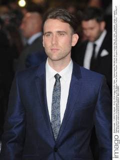 Filmpremiere Me Before You in London May 25, 2016 - England, United Kingdom - Mathew Lewis attends the European Premiere of Me Before You at Curzon Mayfair. United Kingdom - ZUMAs147