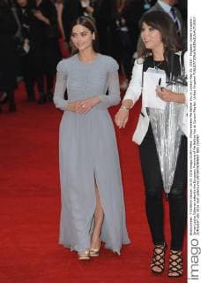 Filmpremiere Me Before You in London May 25, 2016 - England, United Kingdom - Jenna-Louise Coleman attends the European Premiere of Me Before You at Curzon Mayfair. United Kingdom - ZUMAs147