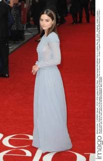 Filmpremiere Me Before You in London May 25, 2016 - England, United Kingdom - Jenna-Louise Coleman attends the European Premiere of Me Before You at Curzon Mayfair. United Kingdom - ZUMAs147