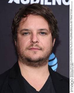 May 25, 2016 - Hollywood, California, U.S. - Byron Balasco arrives for the premiere of Directv s Kingdom at the Harmony Gold theater. Hollywood U.S. - ZUMAo05_