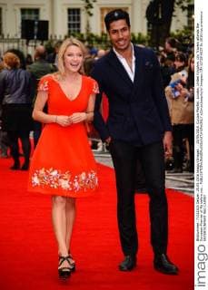 . 25 05 2016. Curzon Mayfair, London, United Kingdom. Lily Travers attends the European Premier of Me before you .  xChrisxJosephx xi-Imagesx IIM-12729-0037