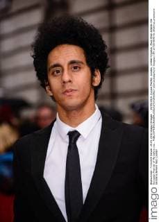. 25 05 2016. Curzon Mayfair, London, United Kingdom. Muzz Khan attends the European Premier of Me before you .  xChrisxJosephx xi-Imagesx IIM-12729-0049