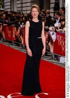 . 25 05 2016. Curzon Mayfair, London, United Kingdom. Thea Sharrock attends the European Premier of Me before you .  xChrisxJosephx xi-Imagesx IIM-12729-0058