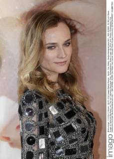 Berlin, Zoo Palast, Deutschlandpremiere SKY - DER HIMMEL IN MIR mit Diane Kruger & Fabienne Berthaud, ein Film von Fabienne Berthaud, Foto: Schauspielerin Diane Kruger