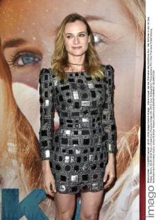 Diane Kruger bei der Premiere des Kinofilms Sky: Der Himmel in mir im Zoo Palast. Berlin, 26.05.2016 Foto:xFredericx xFuturexImage