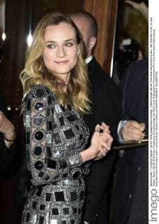 Diane Kruger bei der Premiere des Kinofilms Sky: Der Himmel in mir im Zoo Palast. Berlin, 26.05.2016 Foto:xFredericx xFuturexImage