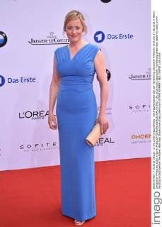 Silke Bodenbender bei der Verleihung Deutscher Filmpreis 2016 am 27.05.2016 in Berlin Deutscher Filmpreis 2016 in Berlin 