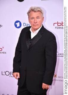 Jörg Schüttauf bei der Verleihung Deutscher Filmpreis 2016 am 27.05.2016 in Berlin Deutscher Filmpreis 2016 in Berlin 