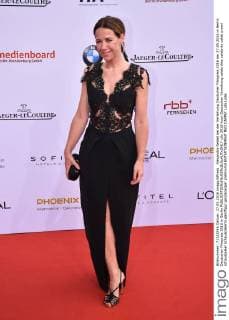 Alexandra Neldel bei der Verleihung Deutscher Filmpreis 2016 am 27.05.2016 in Berlin Deutscher Filmpreis 2016 in Berlin 