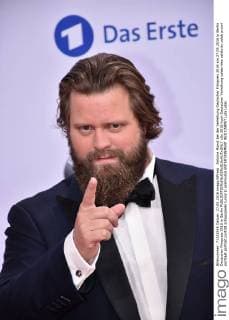 Antoine Monot bei der Verleihung Deutscher Filmpreis 2016 am 27.05.2016 in Berlin Deutscher Filmpreis 2016 in Berlin 