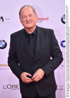 Burghart Klaußner bei der Verleihung Deutscher Filmpreis 2016 am 27.05.2016 in Berlin Deutscher Filmpreis 2016 in Berlin 